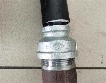济宁20MM注浆管供应