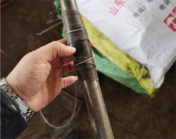 济宁50MM注浆管